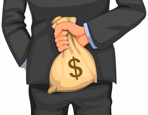 Монгол Улсад авлига буураагүй